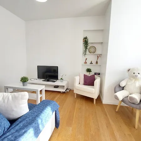 Cosy Appartamento *